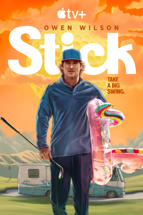 Король гольфа 2025 смотреть онлайн бесплатно